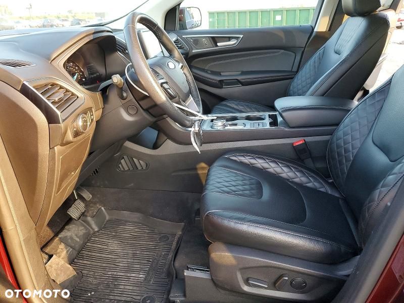 Ford Edge 2023 photo 5