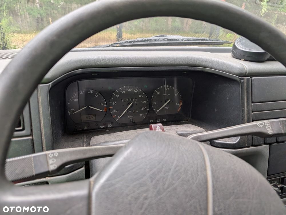 Volkswagen Transporter Standard - 15
