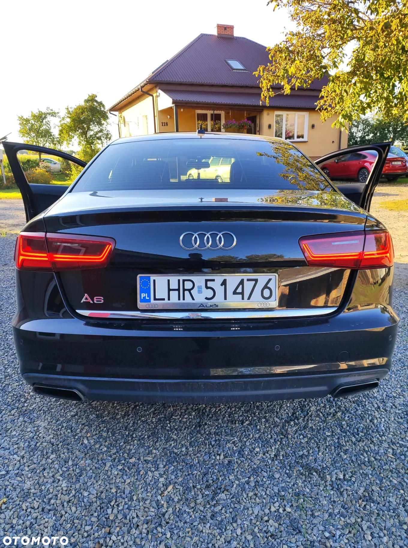 Audi A6 Limousine 2.0 TFSI S tronic - 3