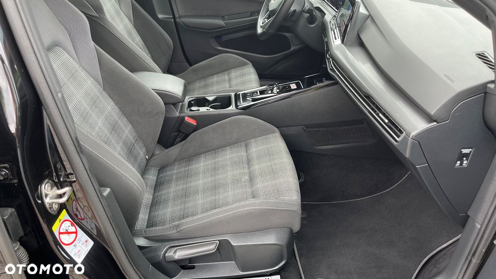 Volkswagen Golf 2.0 TDI GTD DSG - 18