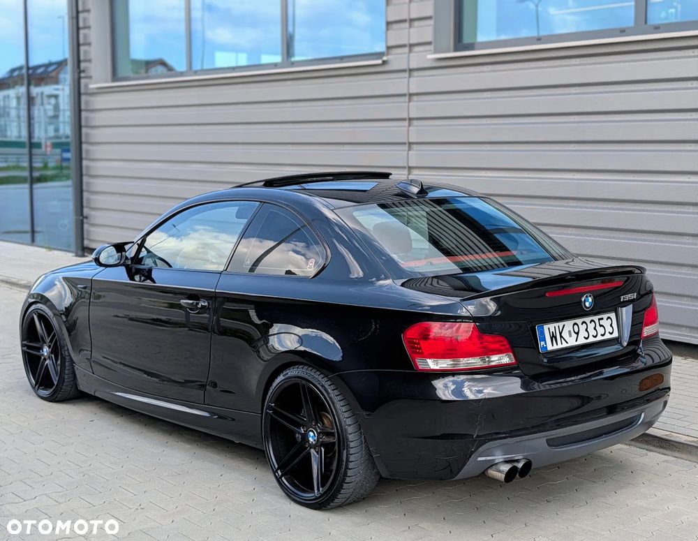 BMW Seria 1 135i Edition Sport - 3