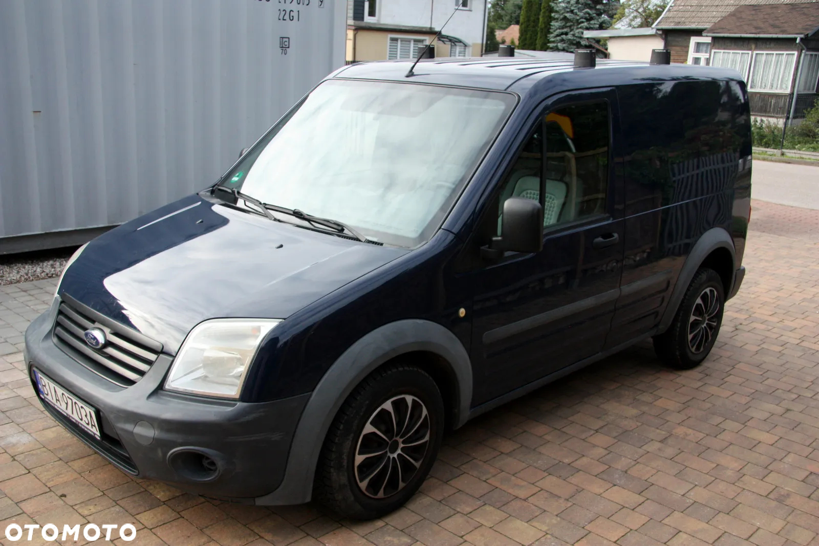 Ford Connect - 3