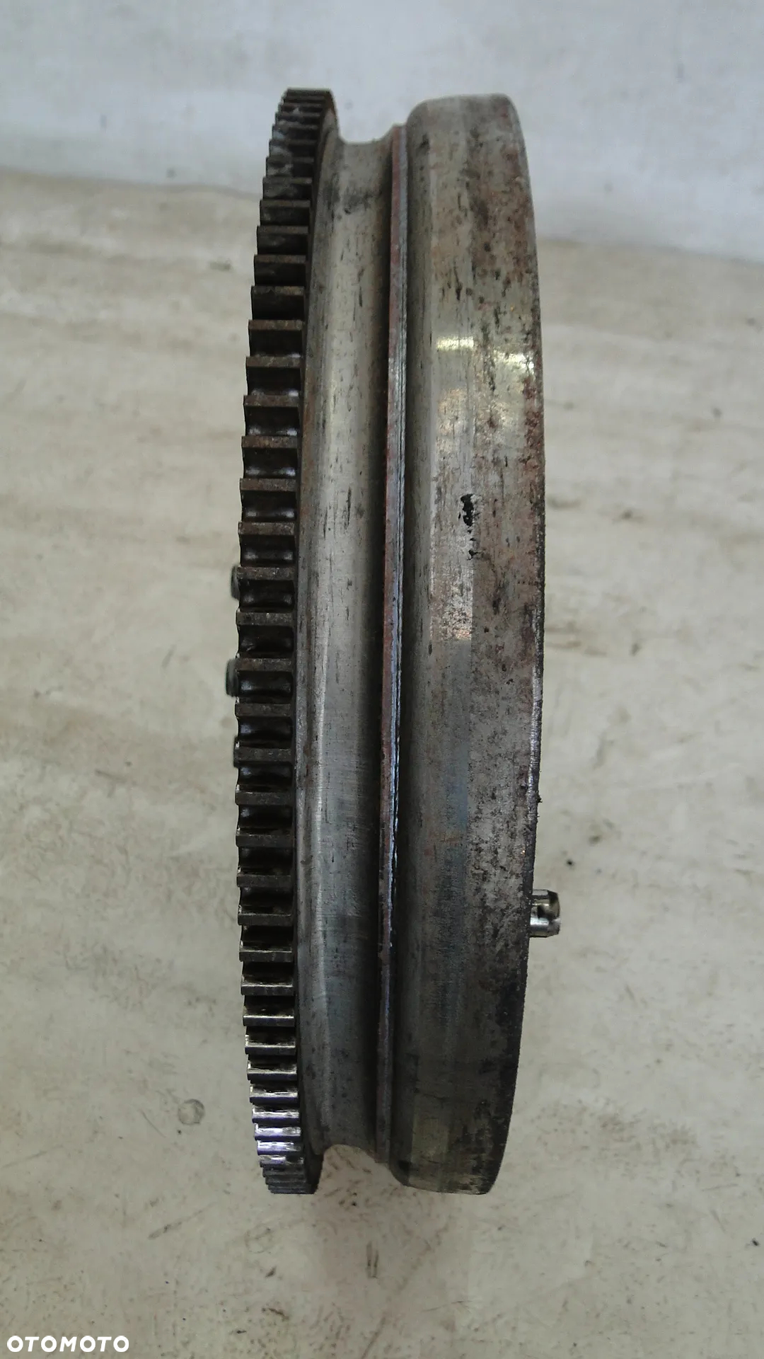BMW 1 E87 E88 E81 SPRZĘGŁO KOŁO DWUMASOWE DWUMAS KOMPLET 2.0D N47 - 3