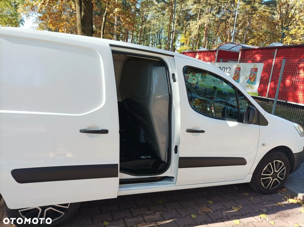Peugeot Partner - 3