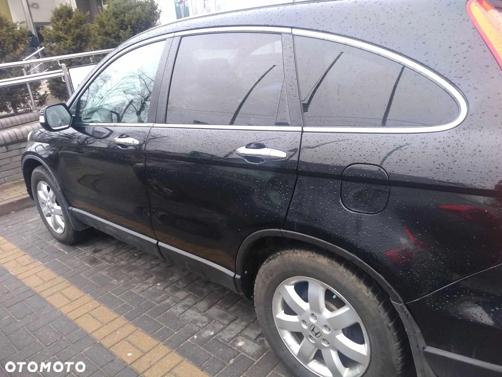 Honda CR-V 2.2i-CTDi Comfort - 3