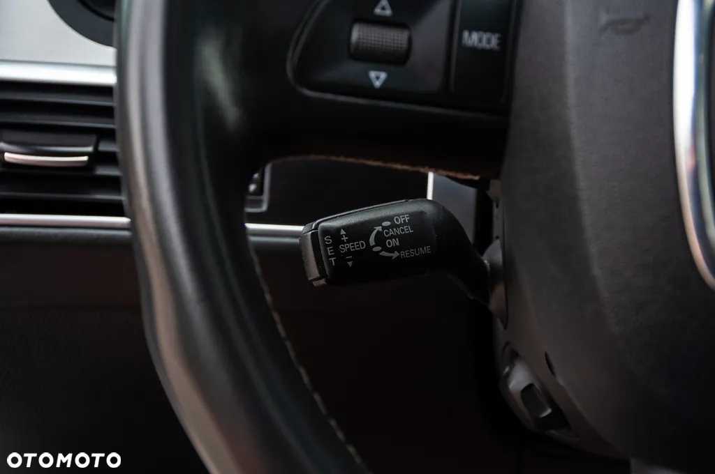 Audi A6 3.0 TDI Quattro - 40