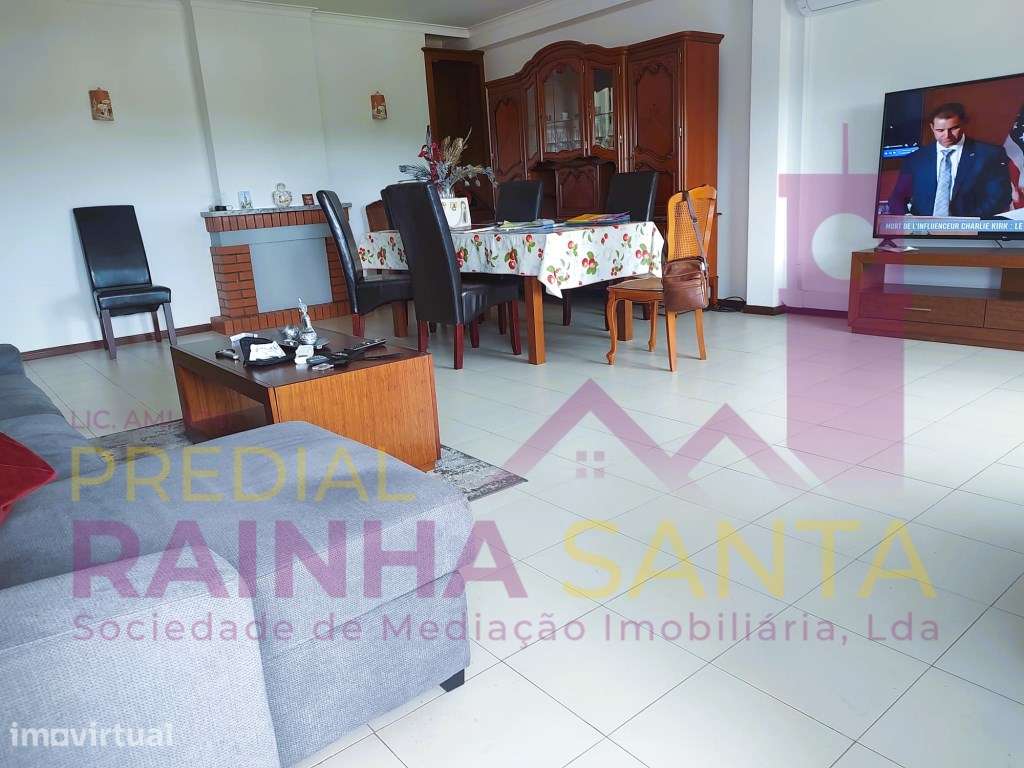 Apartamento T3 - Mealhada - Grande imagem: 4/18