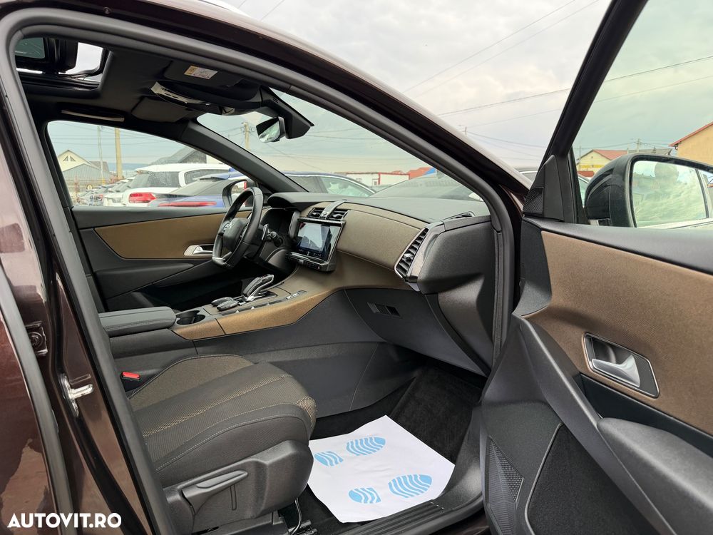 DS Automobiles DS 7 Crossback - 18