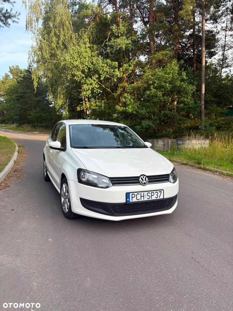 Volkswagen Polo 1.6 TDI DPF Highline - 12