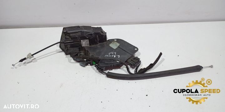 Broasca usa stanga spate DK62-24995-EG Land Rover Range Rover Sport 1 - 1