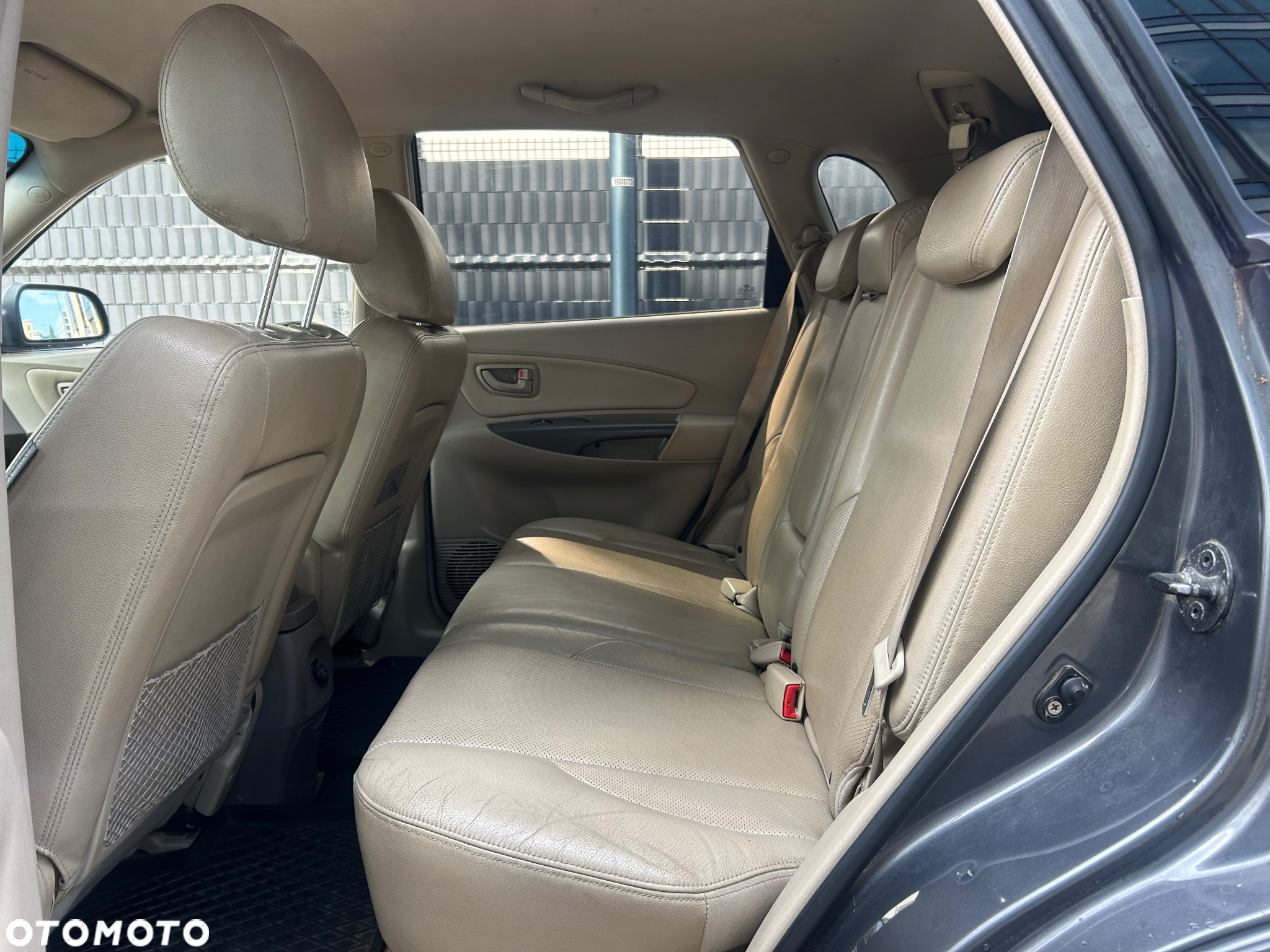 Hyundai Tucson - 12