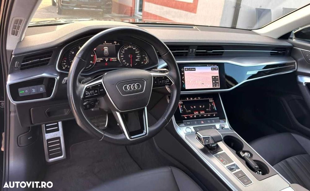Audi A6 - 18