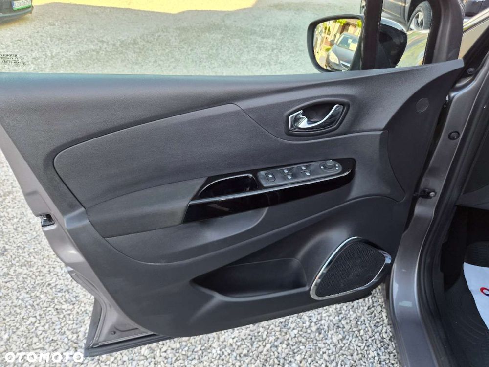 Renault Captur - 15