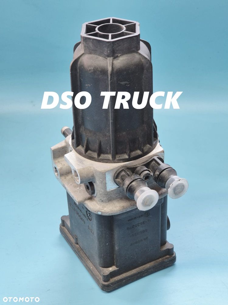 2695808 POMPA MODUL ADBLUE SCANIA EURO 6 - 1