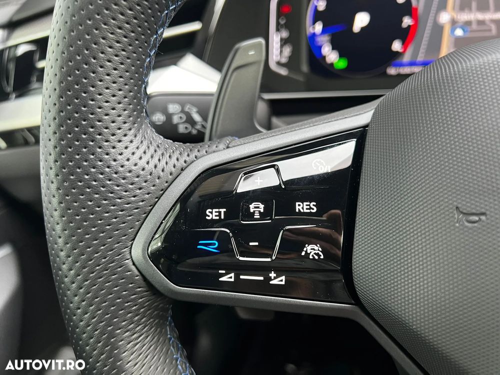 Volkswagen ARTEON 2.0 TSI 4Motion DSG R - 15