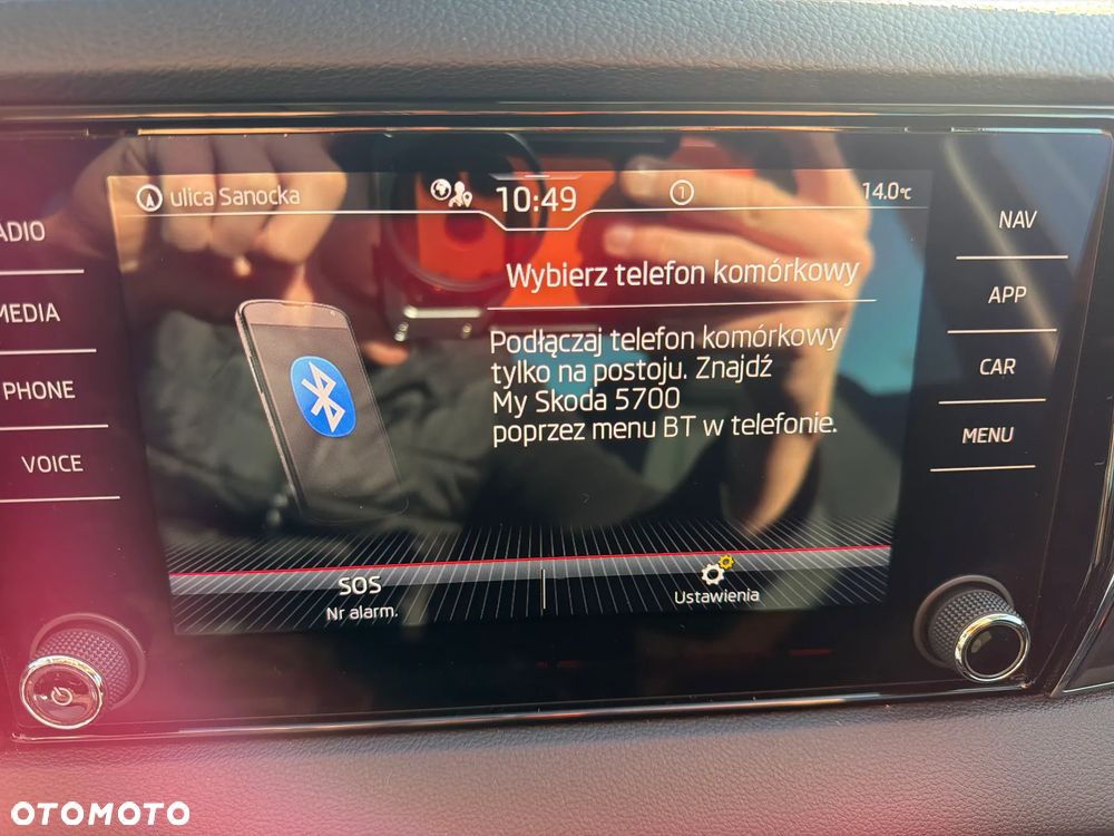 Skoda Karoq 1.5 TSI ACT 4x2 Style DSG - 19