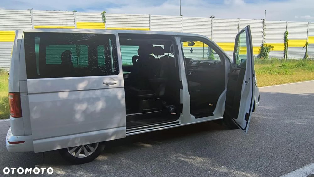 Volkswagen Multivan - 4