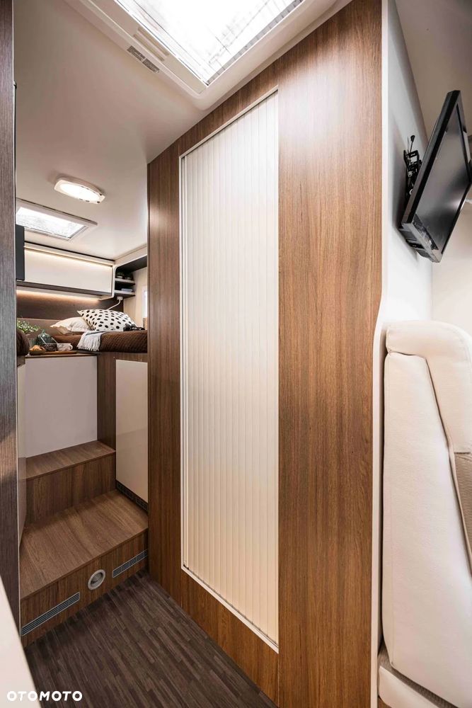 Ford Elnagh Baron Compact 539 - 19