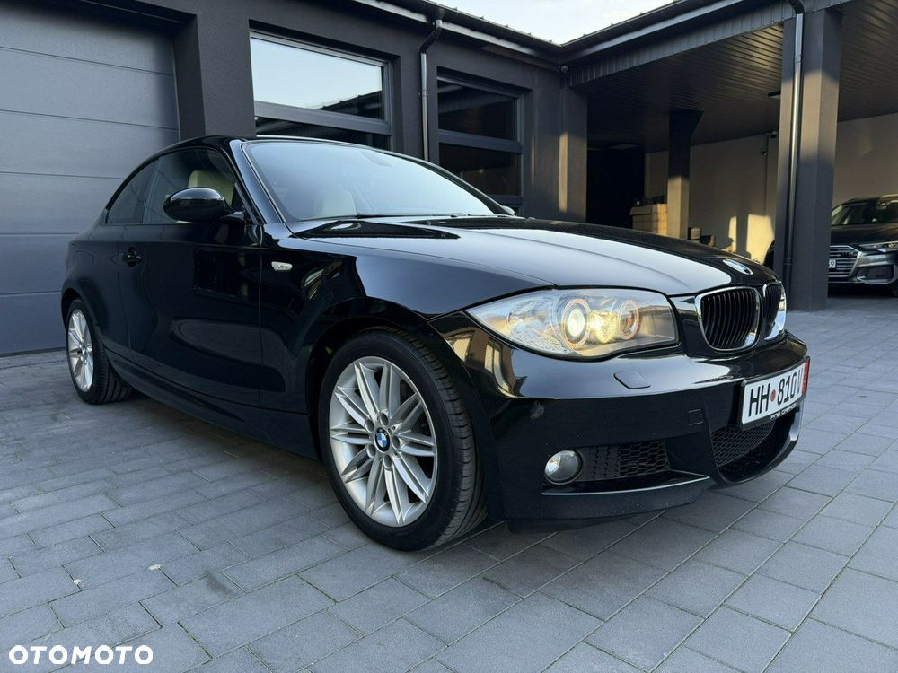 BMW Seria 1 120d Limited Edition Lifestyle mit M Sportpaket - 29