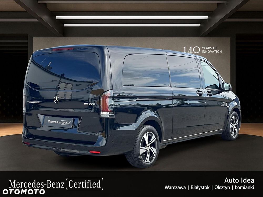 Mercedes-Benz Vito - 6