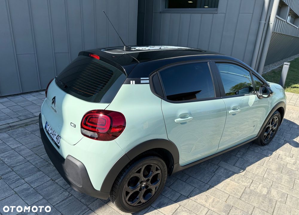 Citroën C3 - 11