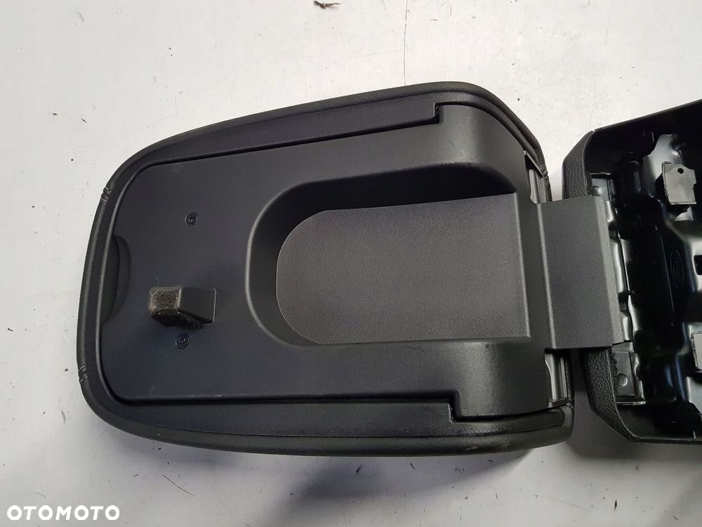 Podłokietnik kratka tył Ford S-max mk2 - 10