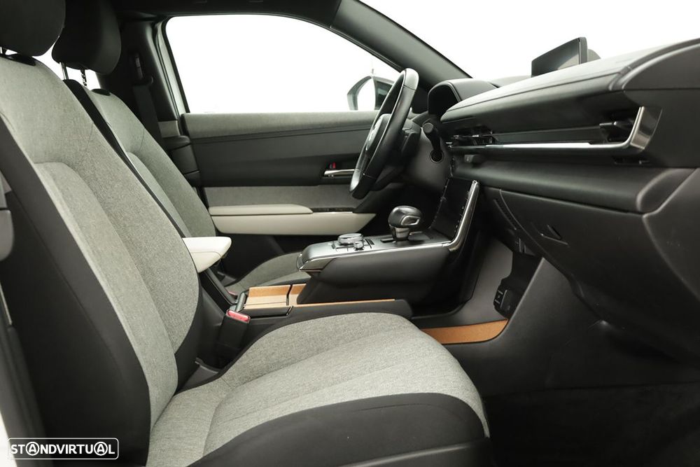 Mazda MX-30 e-SKYACTIV Exclusve-Line - 20