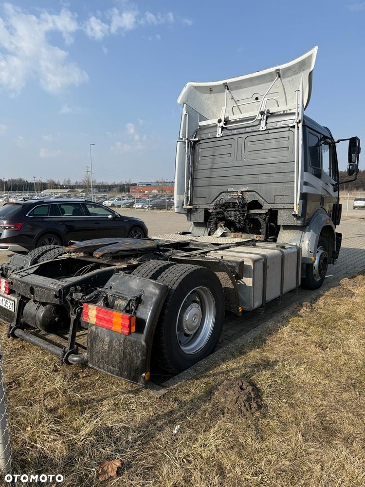 Mercedes-Benz 1424 LS - 4