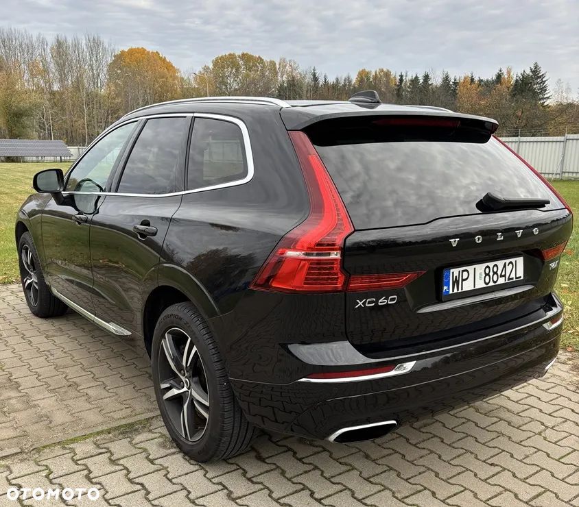 Volvo XC 60 T6 AWD Geartronic Inscription - 4