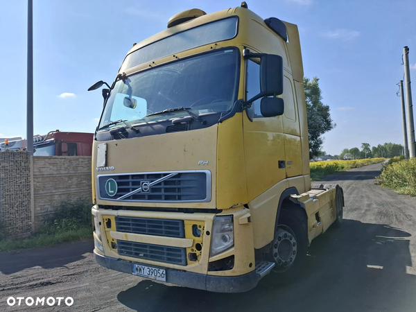 Volvo FH 440