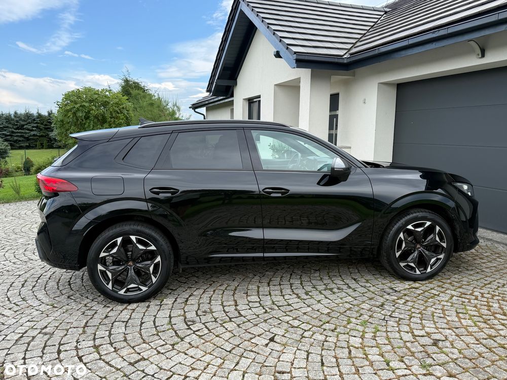 Cupra Terramar 2.0 TSI 4Drive VZ DSG - 7