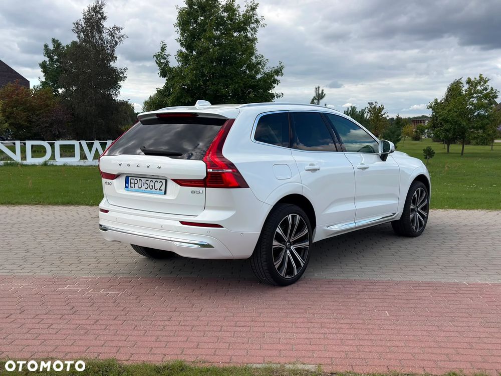 Volvo XC 60 B5 B Inscription - 12