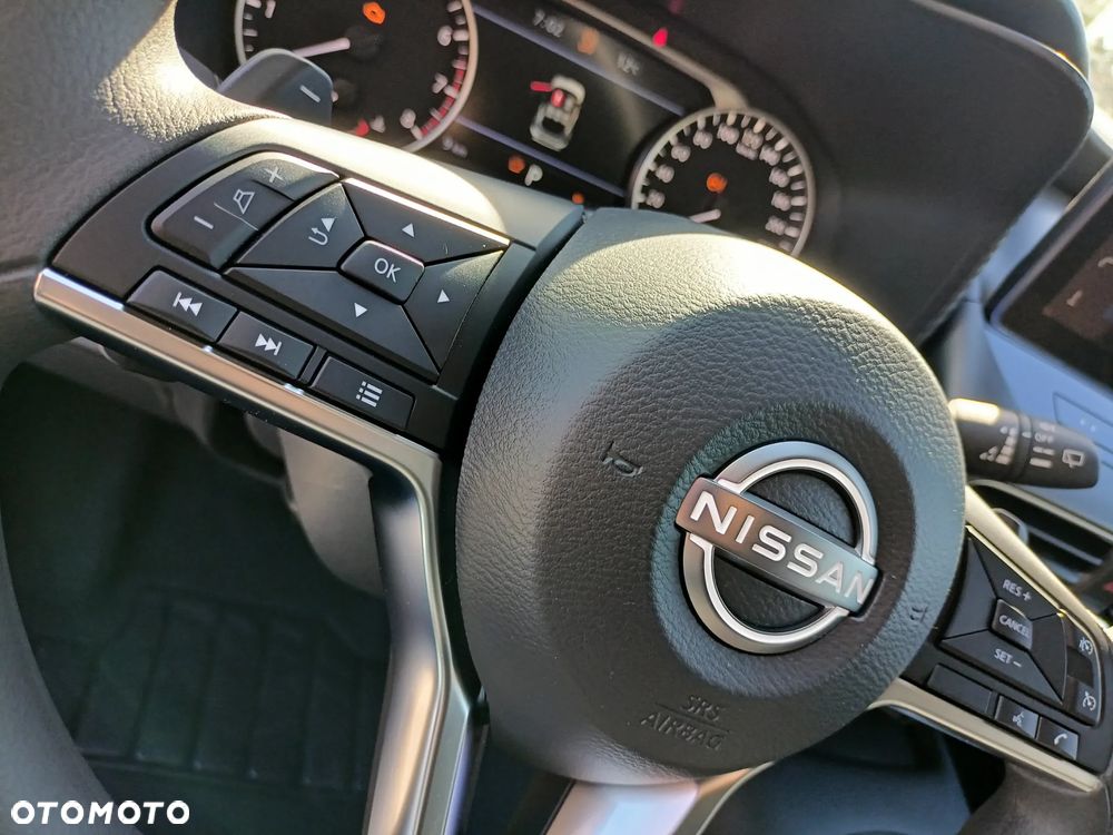 Nissan Juke 1.0 DIG-T Acenta DCT - 23