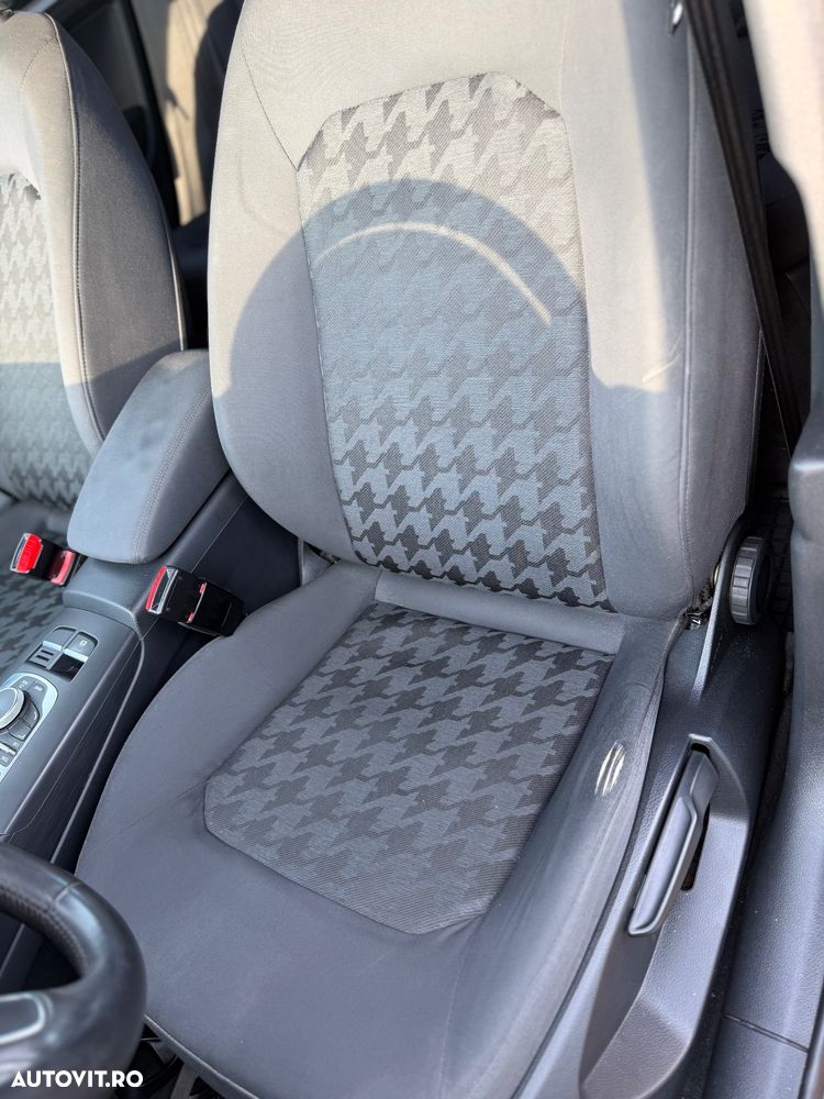 Audi A3 1.2 TFSI Ambition - 10