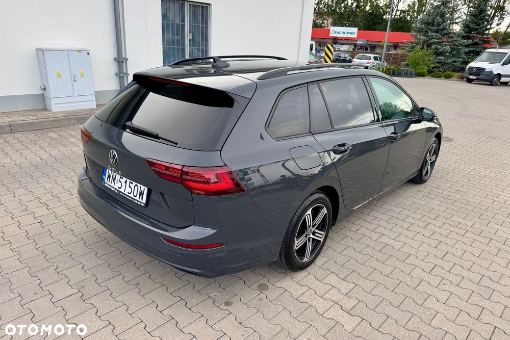 Volkswagen Golf - 11