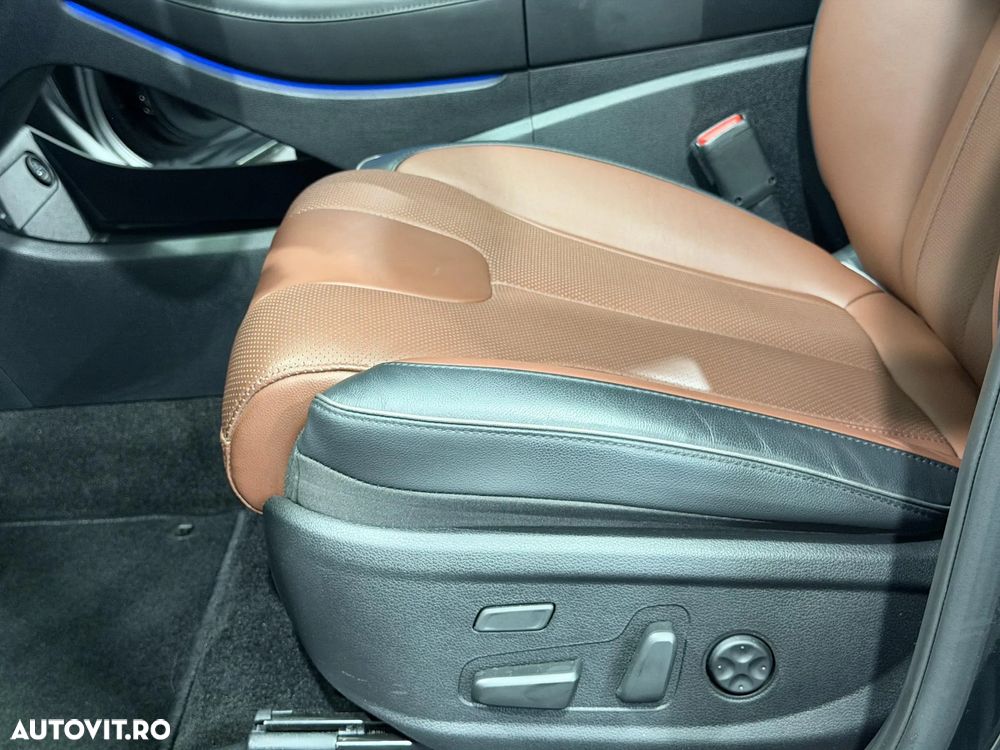 Hyundai Santa Fe - 25