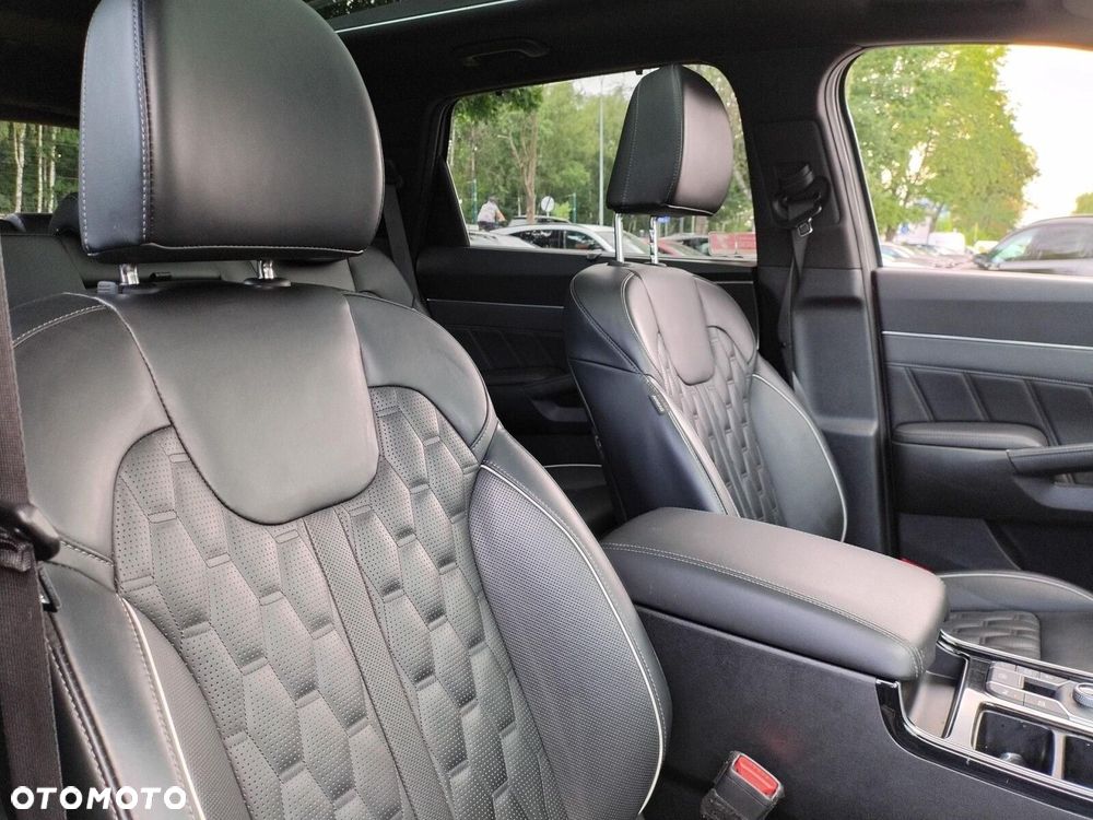 Kia Sorento 1.6 T-GDI HEV Prestige Line 4WD - 32