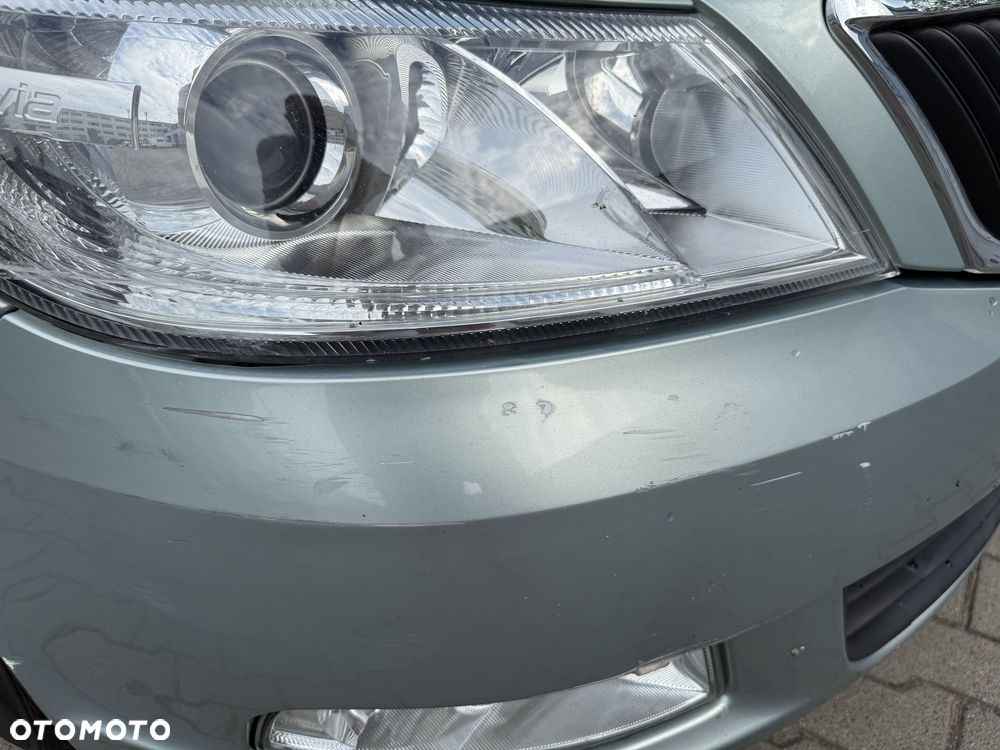 Skoda Octavia 1.6 TDI DPF Elegance - 14
