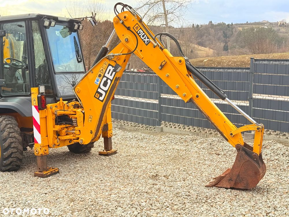 JCB * JCB 3CX Compact * Koparko Ładowarka * ( JCB 2CX ) - 24