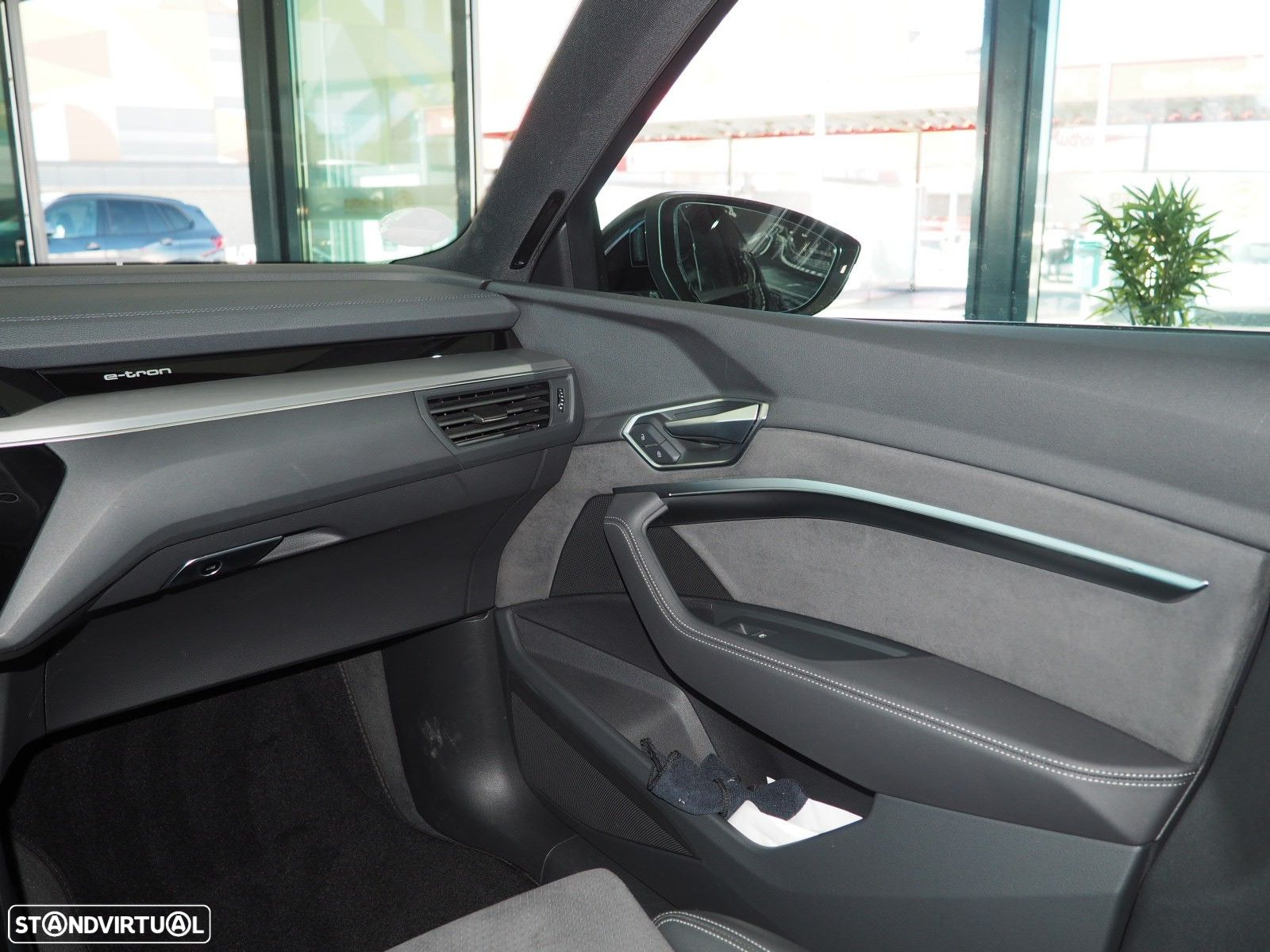 Audi e-tron 50 quattro S line - 15