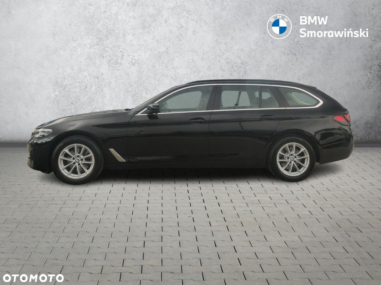 BMW Seria 5 - 2