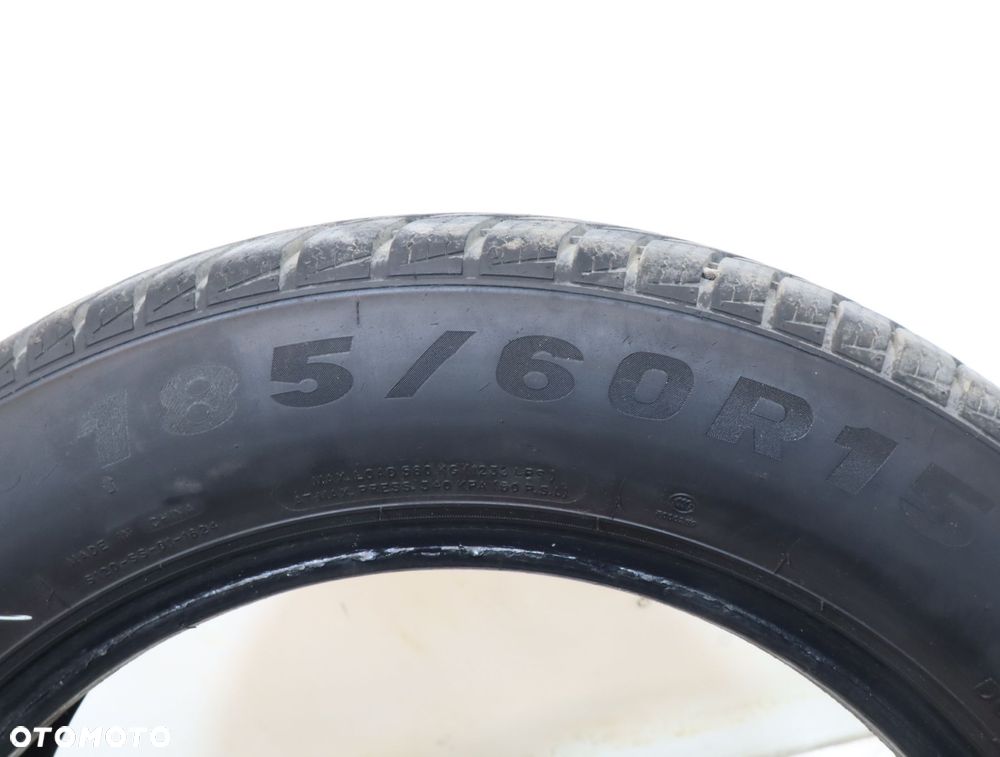 OPONA OPONY 2 SZT IMPERIAL SNOWDRAGON HP ZIMA  185/60/15 21R - 7