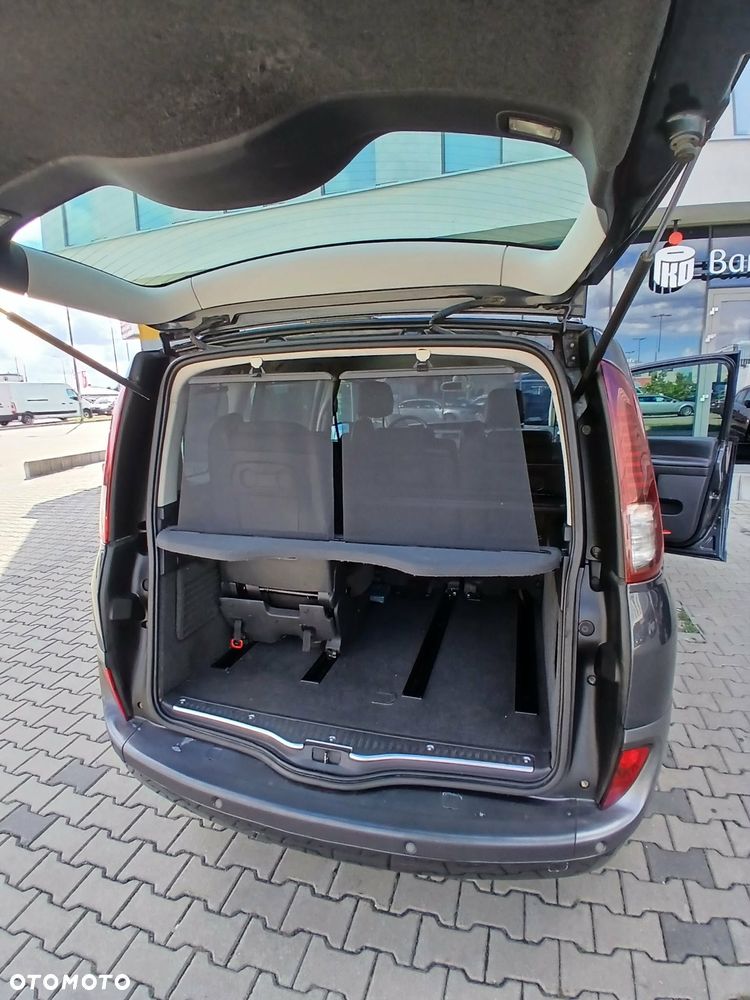 Renault Espace - 8