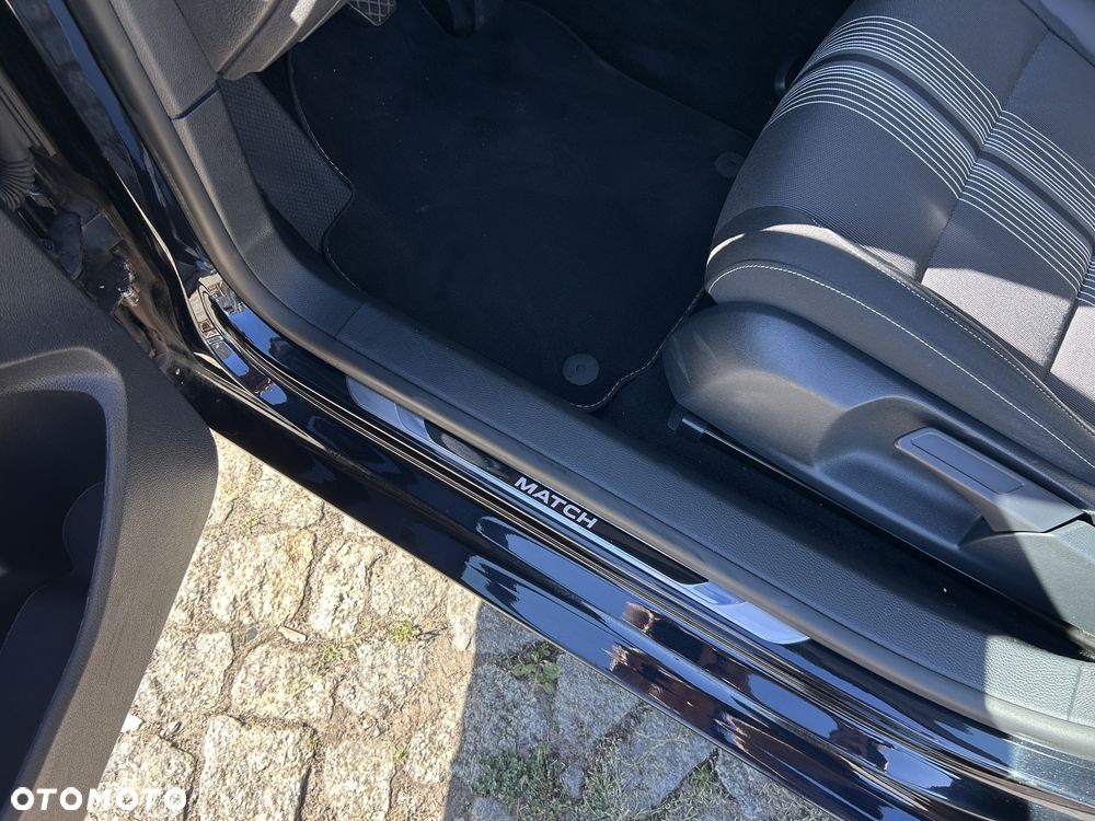 Volkswagen Golf 1.4 TSI BlueMotion Technology Highline - 16