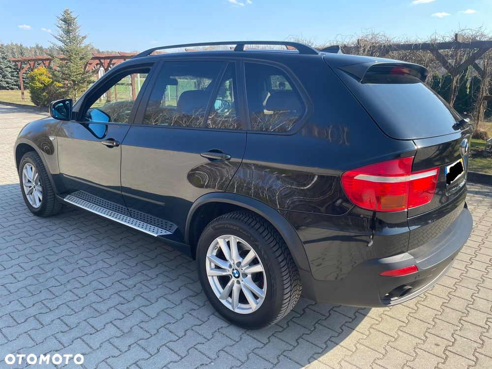BMW X5 xDrive30d - 10