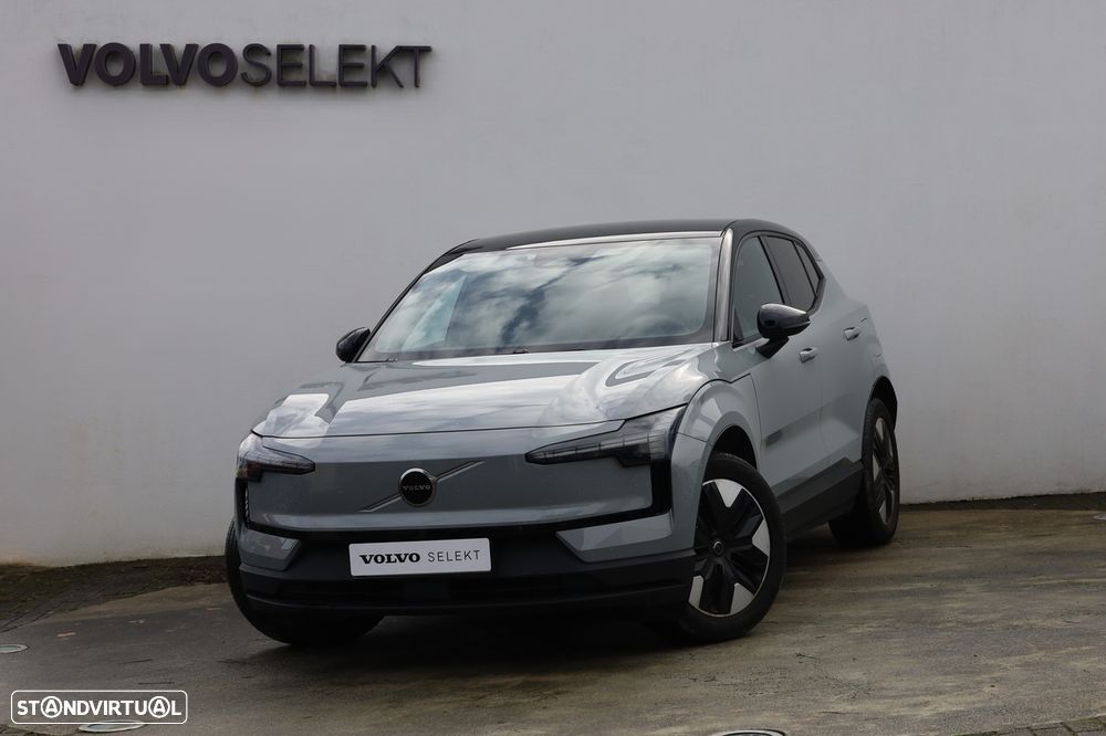 Volvo EX30 51 kWh Single Motor Plus - 3