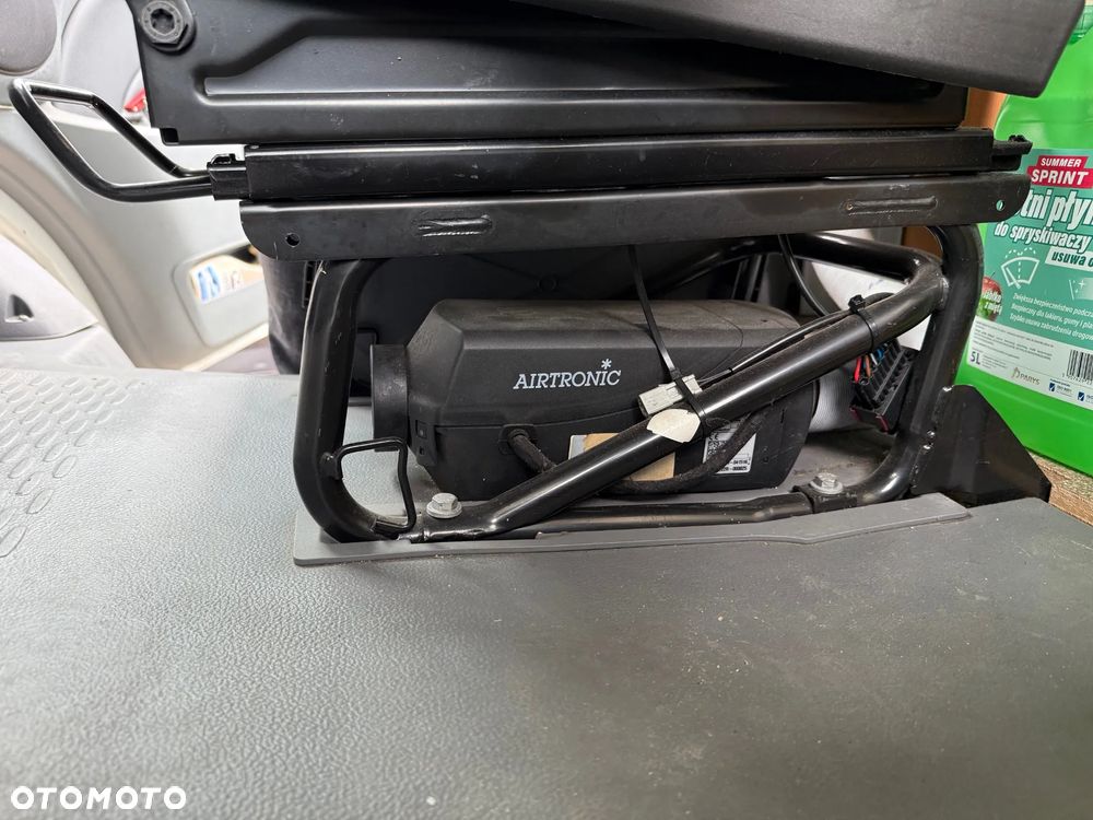 Dethleffs Globetrotter A5888 - 13