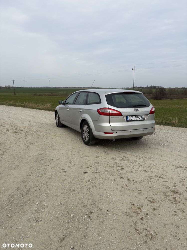 Ford Mondeo 1.8 TDCi Trend - 1