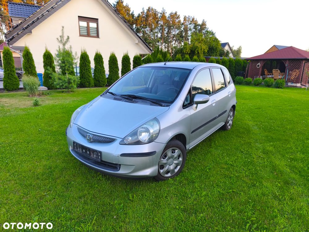 Honda Jazz 1.4 Style - 1