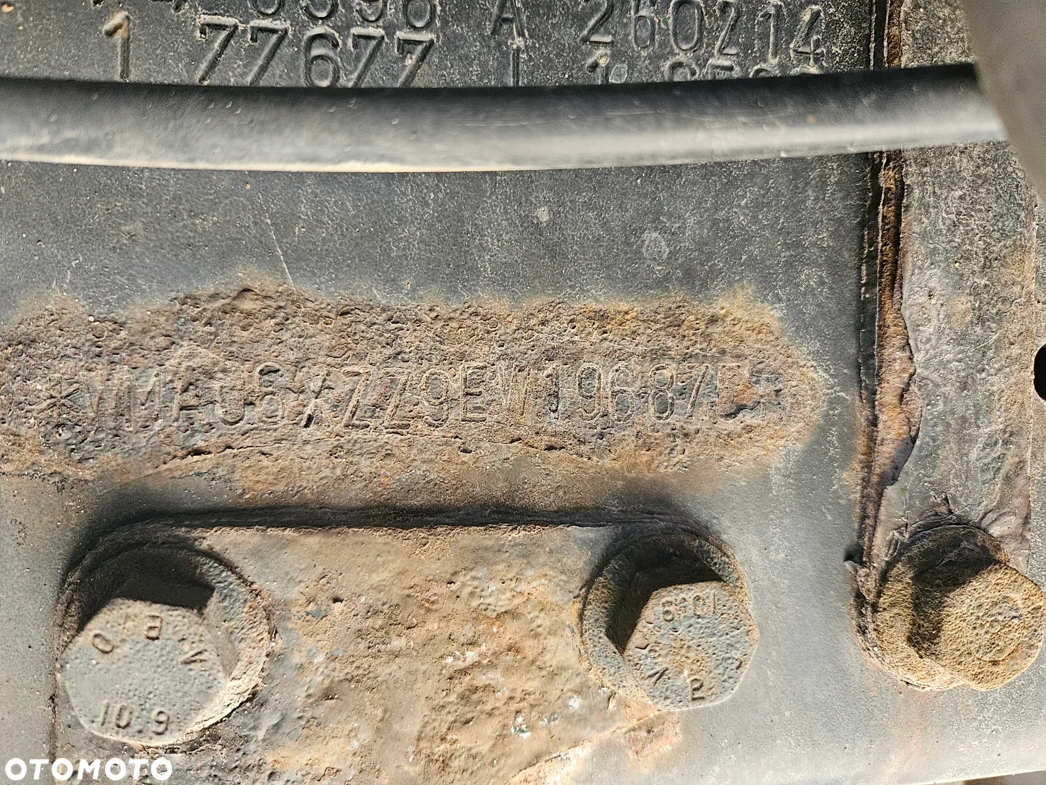 MAN TGX - 6